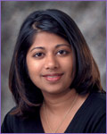 Suchitra Kavety, MD